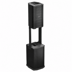 Bose F1–812 y Subwoofer Torre Completa
