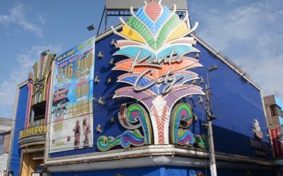 Casino Kanta City