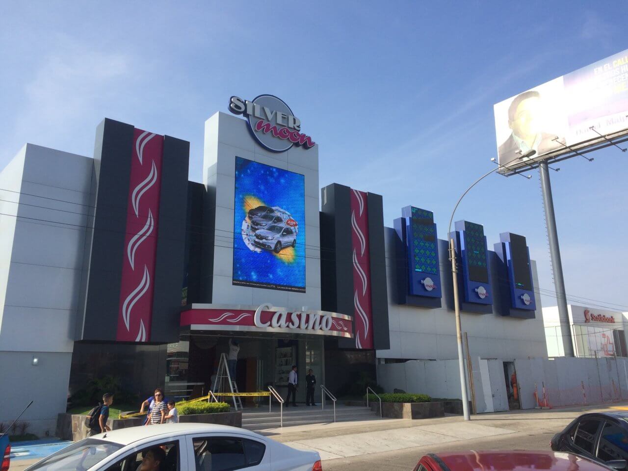casino silver moon en san miguel