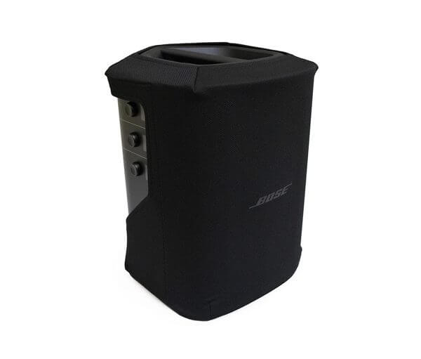 Soporte-Multimedia-Funda-Play-Through-Bose S1 Pro+-Bose