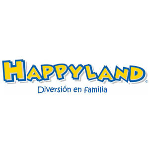 Happyland – C.C. Puruchuco