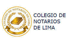Colegio de Notarios de Lima