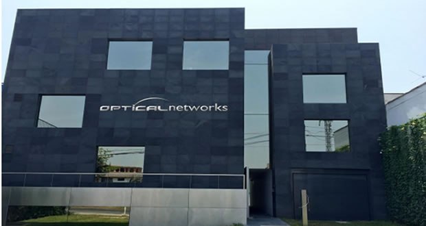 Optical Networks