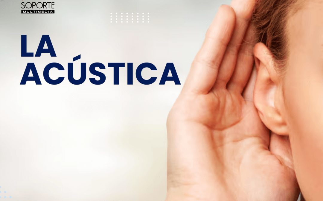 La Acústica