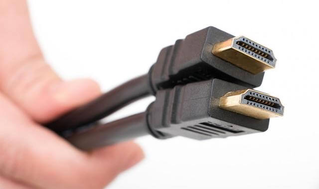 Lo que debes saber acerca de los cables HDMI