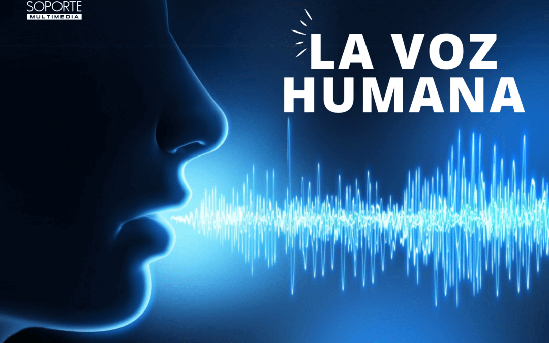 La Voz Humana