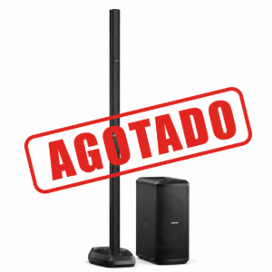 Bose Parlante L1 Pro32 Con Modulo De Bajo Sub2