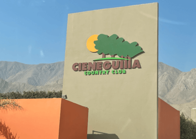 Cieneguilla Country Club