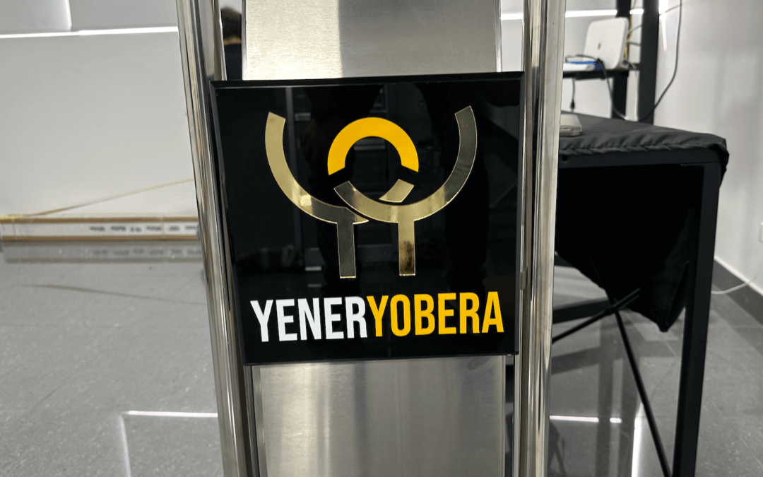 Consultora Yener Yobera