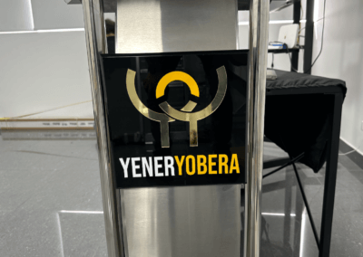 Consultora Yener Yobera