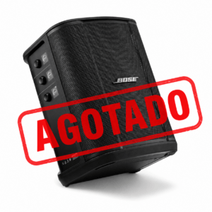 Bose Nuevo Parlante S1 Pro+ (Plus)