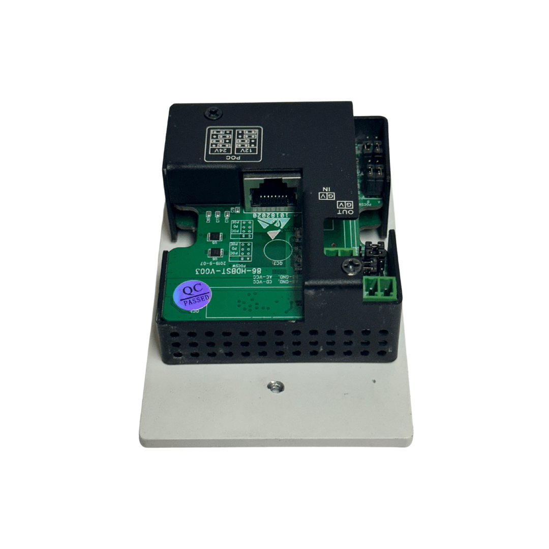 BeingHD Placa De Pared HDBT-WALL-HDMI-70 Lite Kit Transmisor y Receptor - Imagen 3