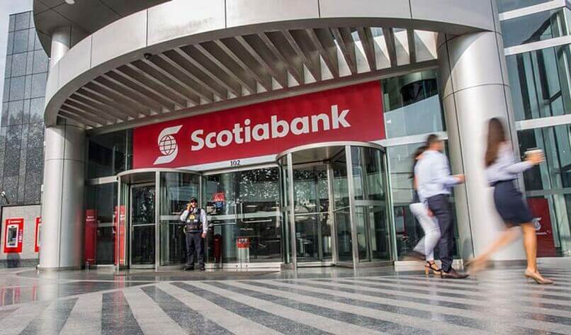 SCOTIABANK