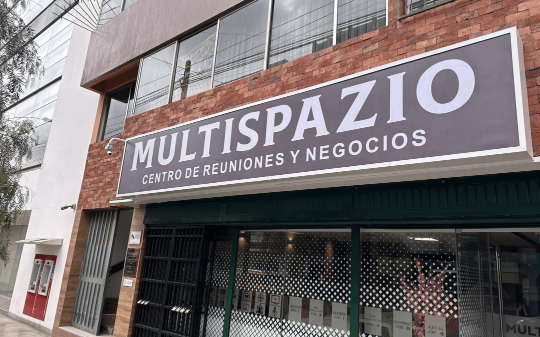 MULTISPAZIO