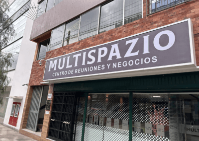 MULTISPAZIO