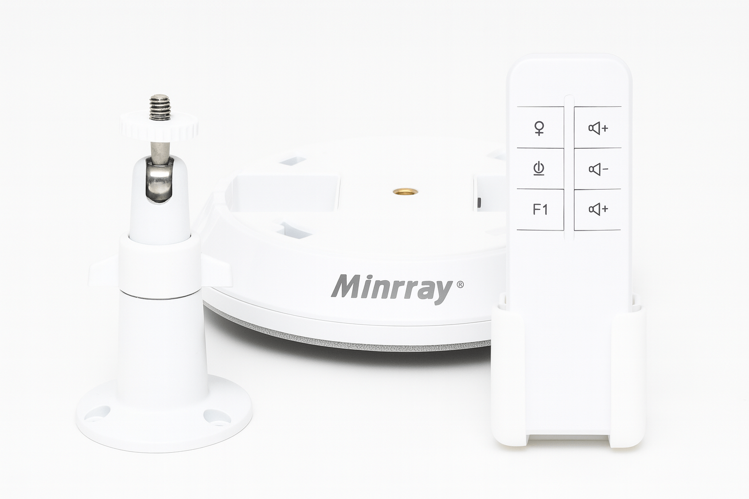 Minrray Micrófono De Techo Omnidireccional M30-W - Imagen 4