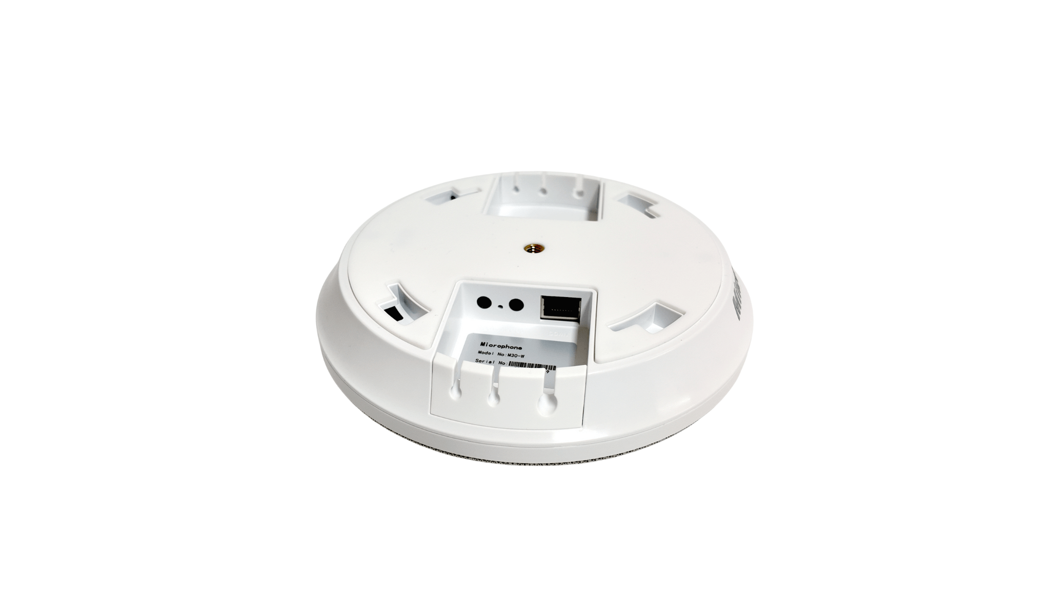 Minrray Micrófono De Techo Omnidireccional M30-W - Imagen 3