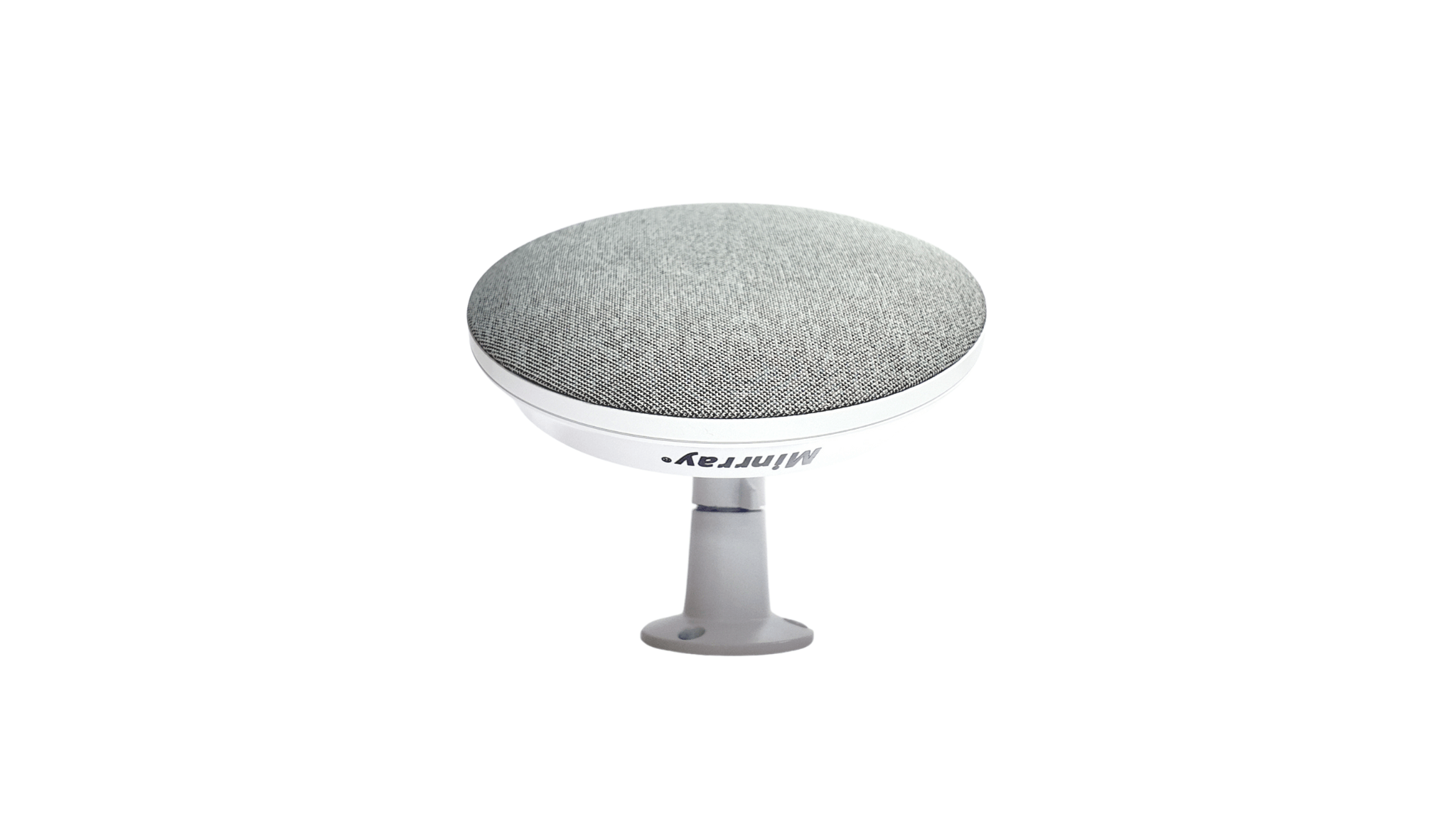 Minrray Micrófono De Techo Omnidireccional M30-W