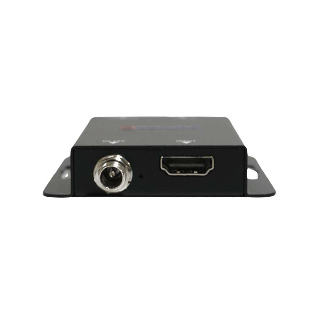 BeingHD Extractor De Audio UHD-JMB - Imagen 2