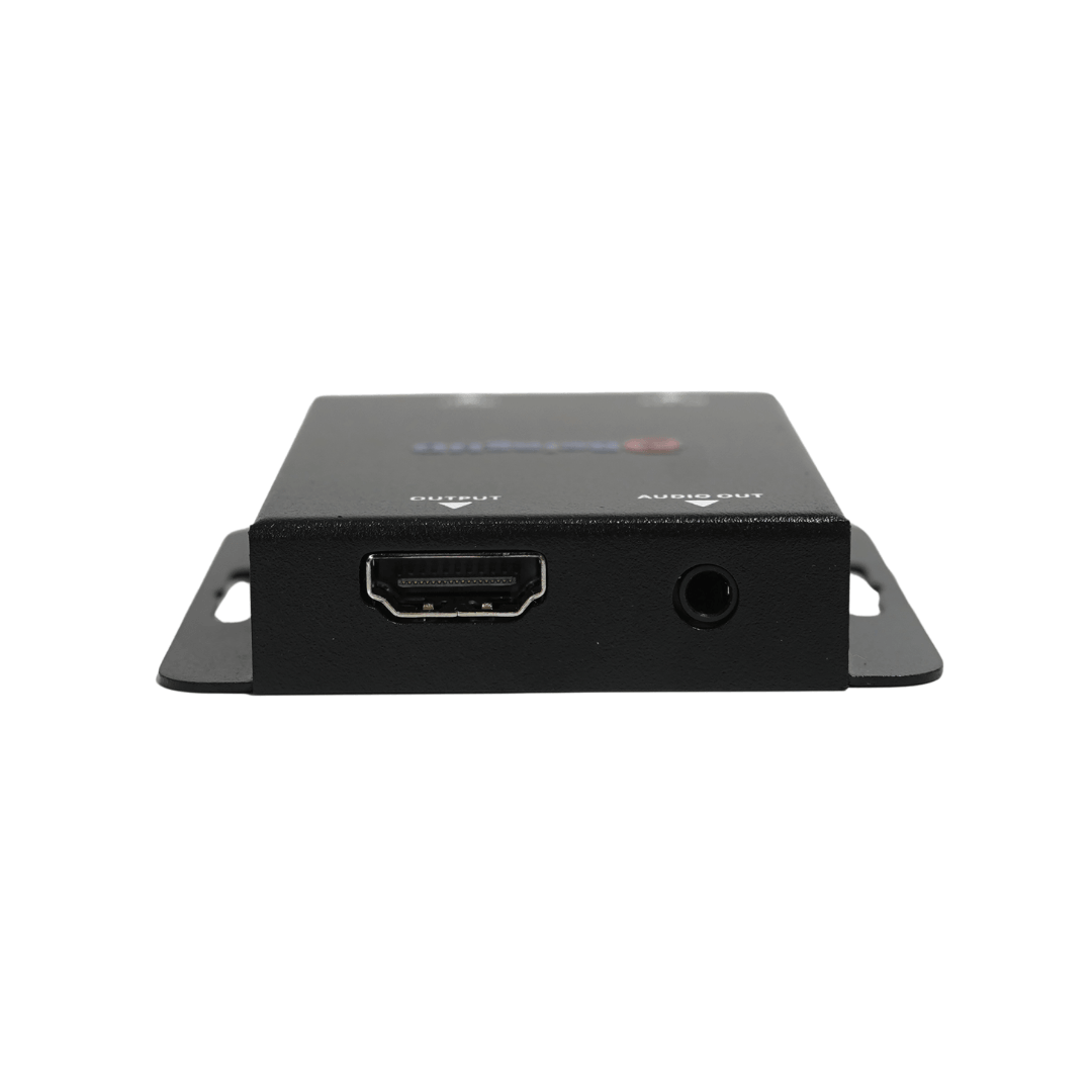 BeingHD Extractor De Audio UHD-JMB - Imagen 3