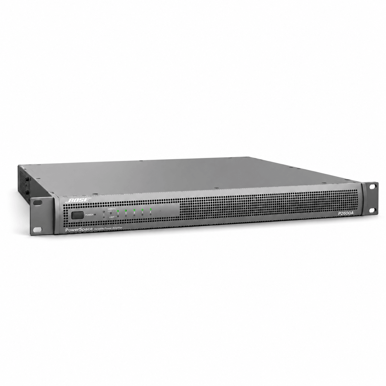 Bose Amplificador PowerSpace P2600A