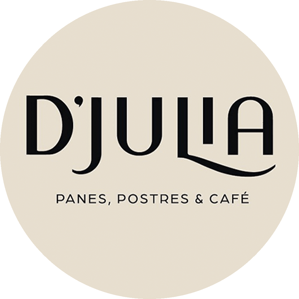 Sistema Videowall Publicitario 1×4 – Panadería D’Julia